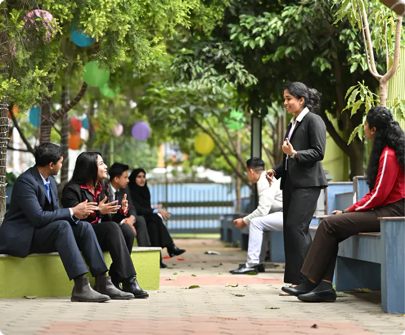 Empowering Futures – KJU Students Building Careers